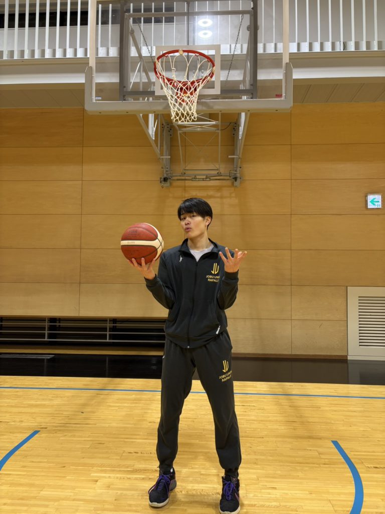 SERPENTS｜上武大学男子バスケットボール部